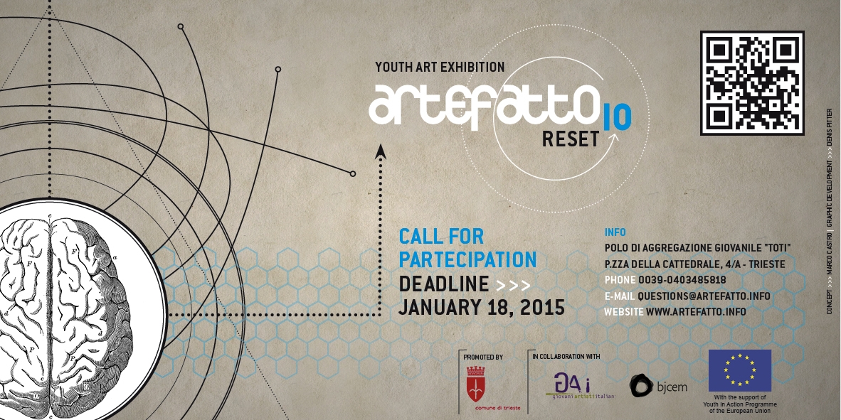 � uscito il bando di partecipazione ad 